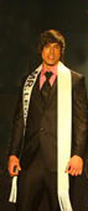 Mister Leon 2009