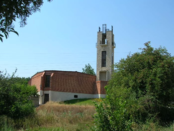 Iglesia Santa Martina